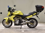 �������� �� ������ �������� Kawasaki ER-6N Ninja650 2006 ���� 1